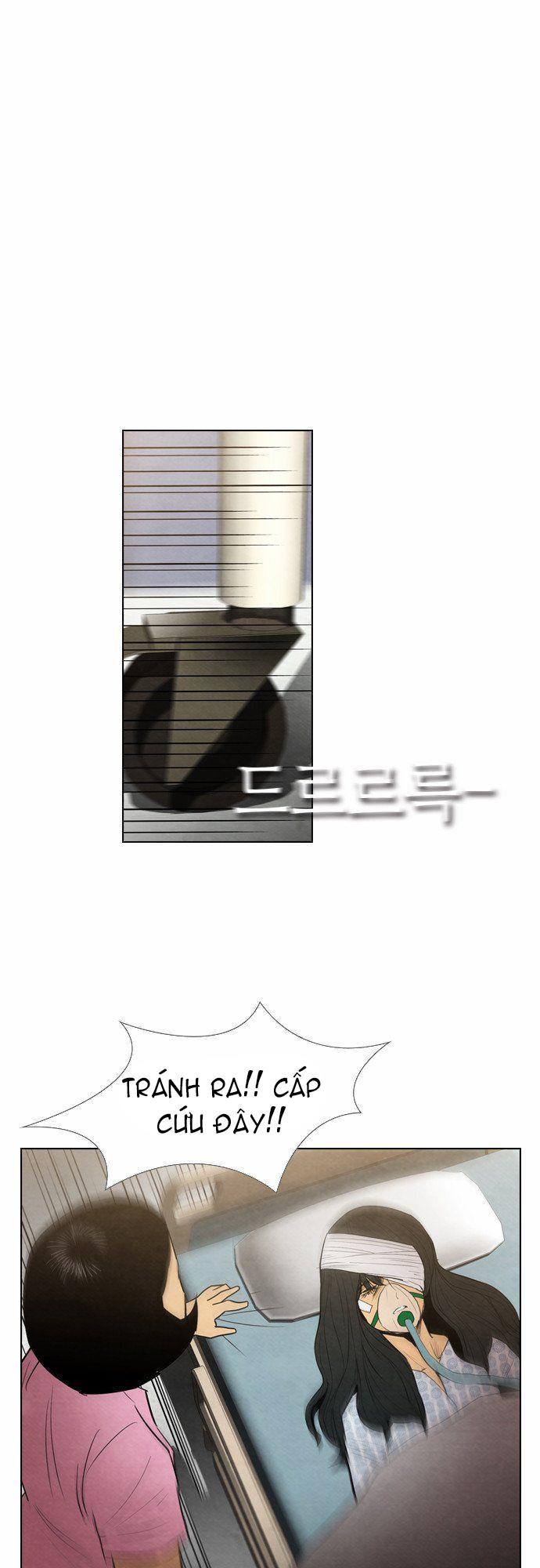 Revival Man: Chapter 12