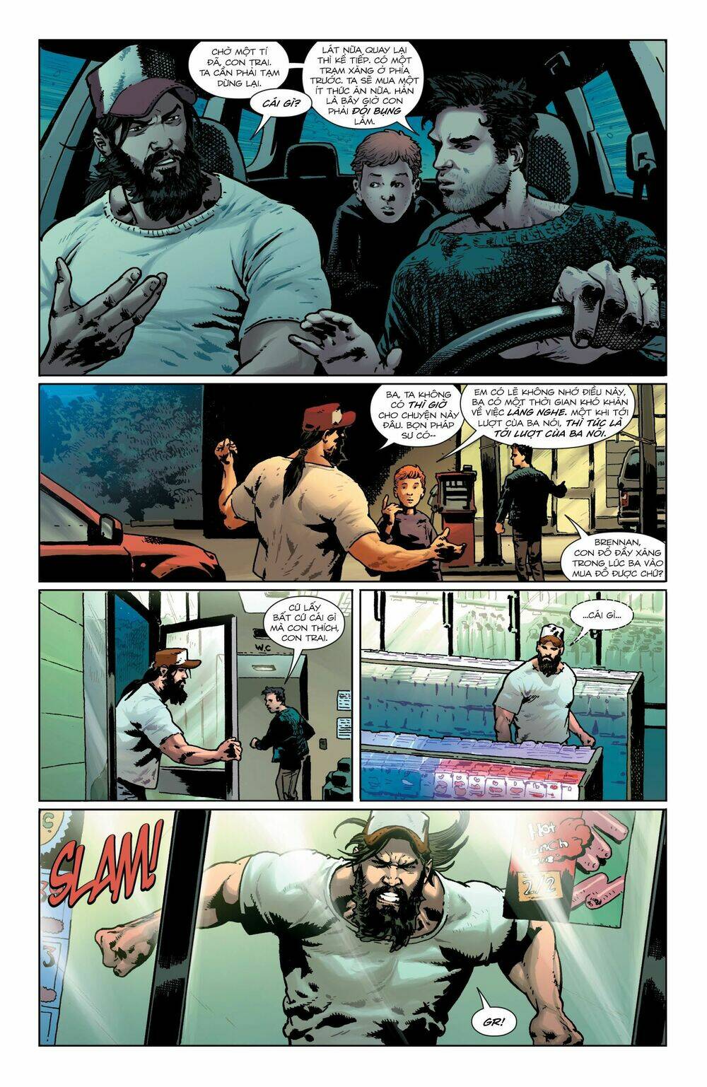 Birthright: Chapter 4