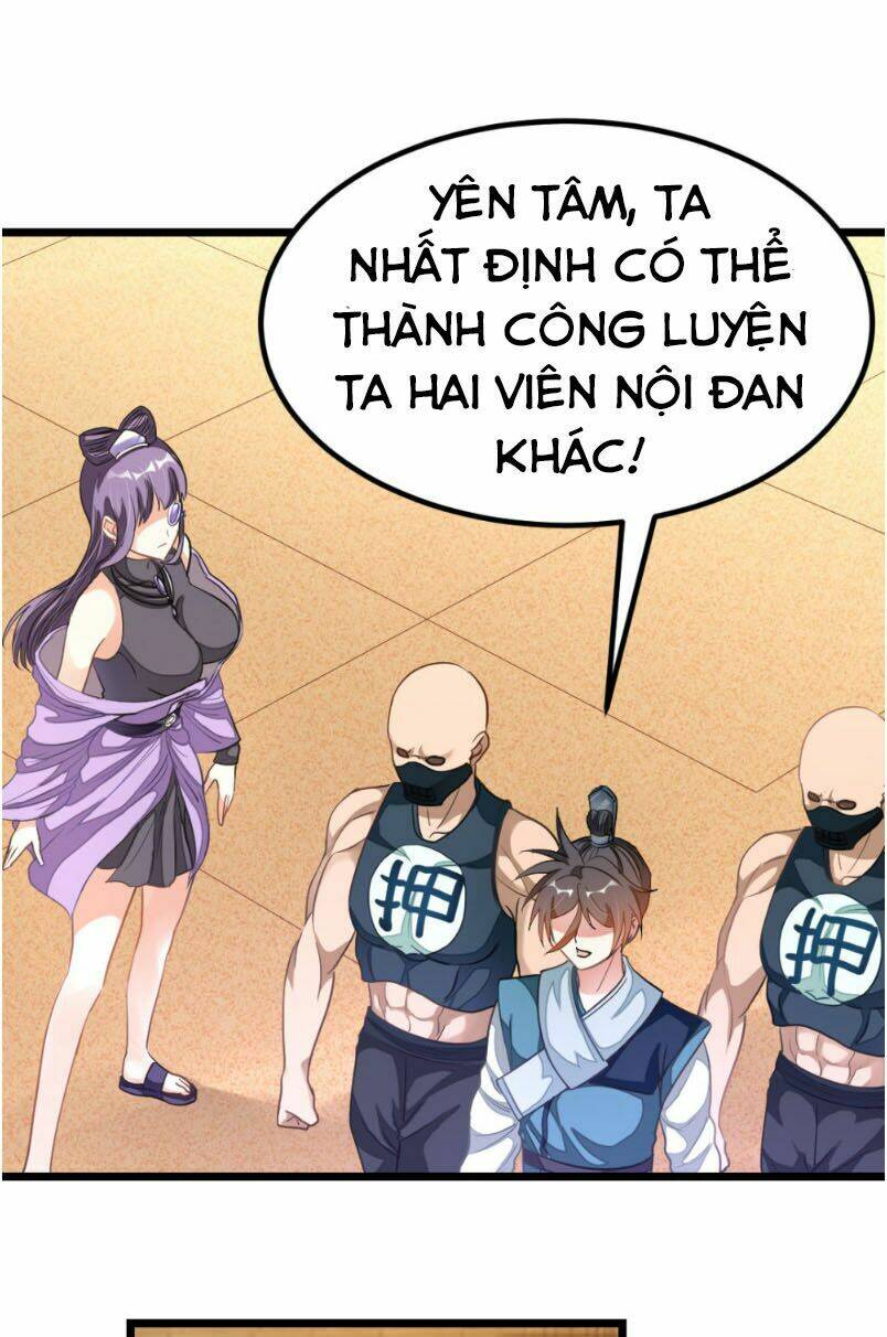 Cửu Dương Thần Vương: Chapter 159