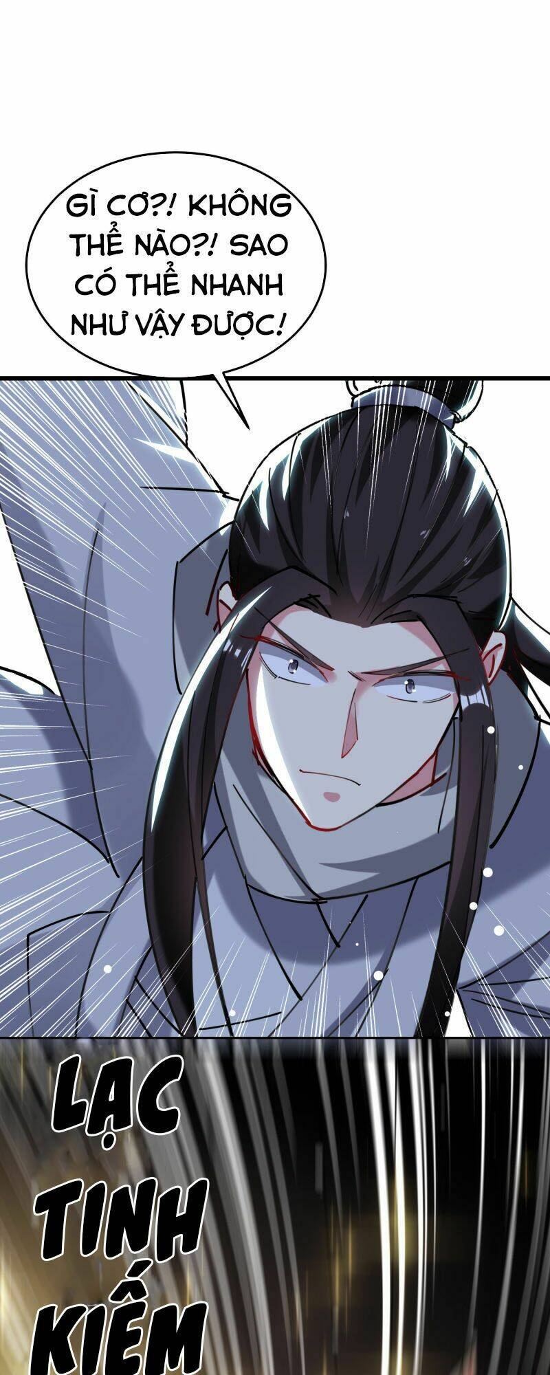 Vạn Giới Tiên Vương: Chapter 81