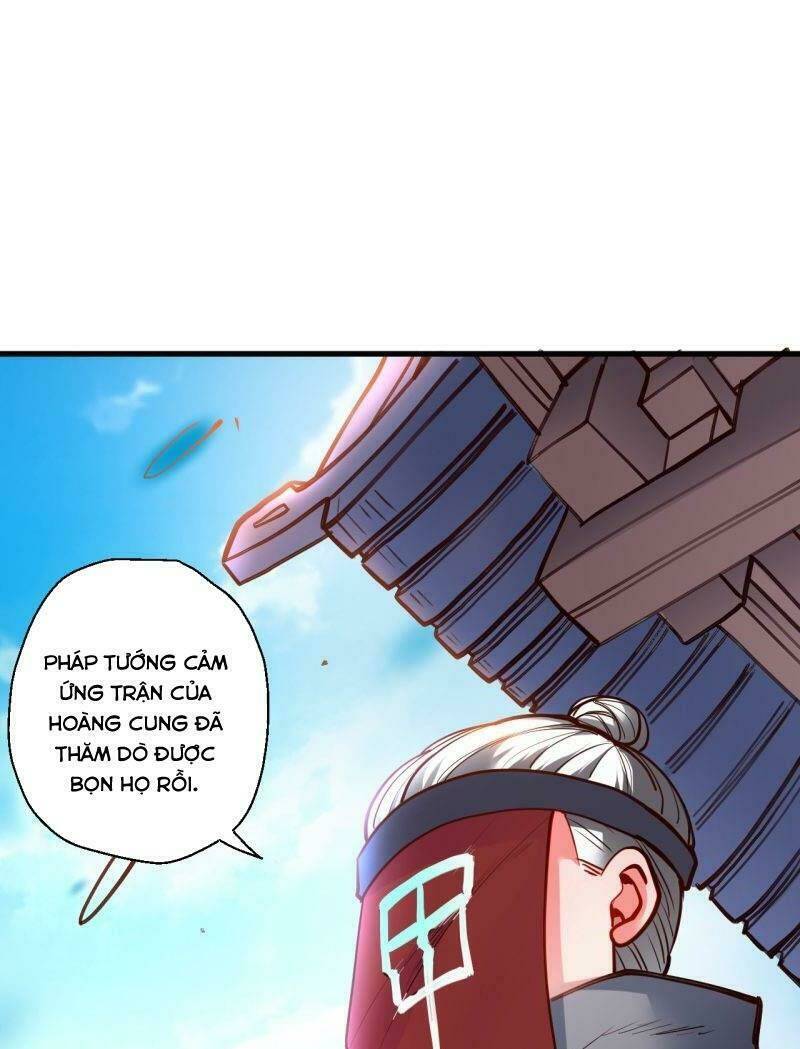 Tối Cường Đại Biểu Hoàng Kim Thận: Chapter 88