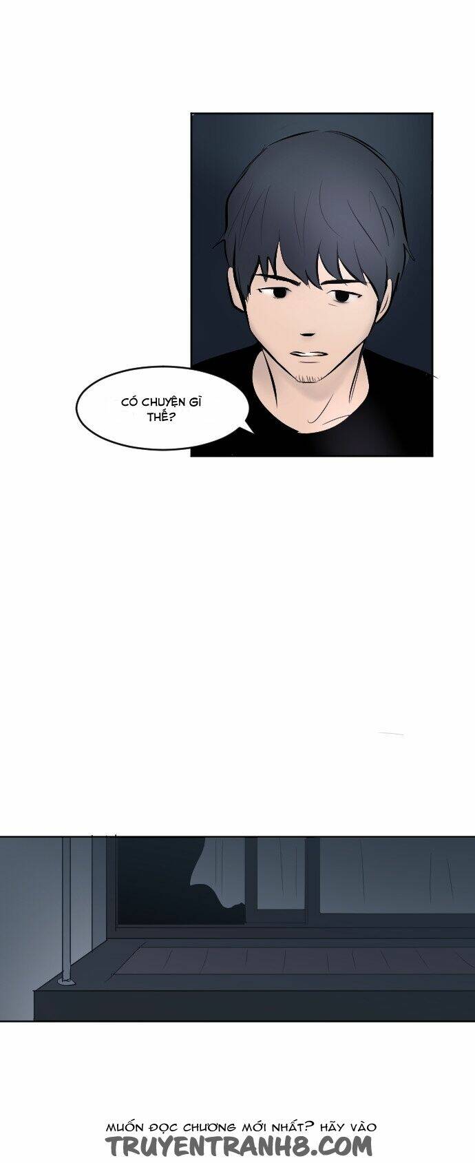 Transparent Cohabitation: Chapter 33