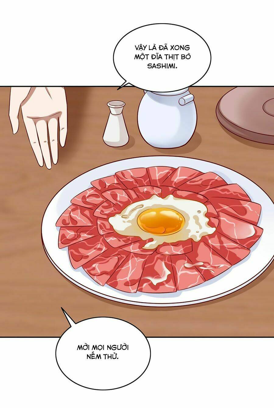 Kiêu Ngạo Vương Gia Chủng Điền Phi: Chapter 72