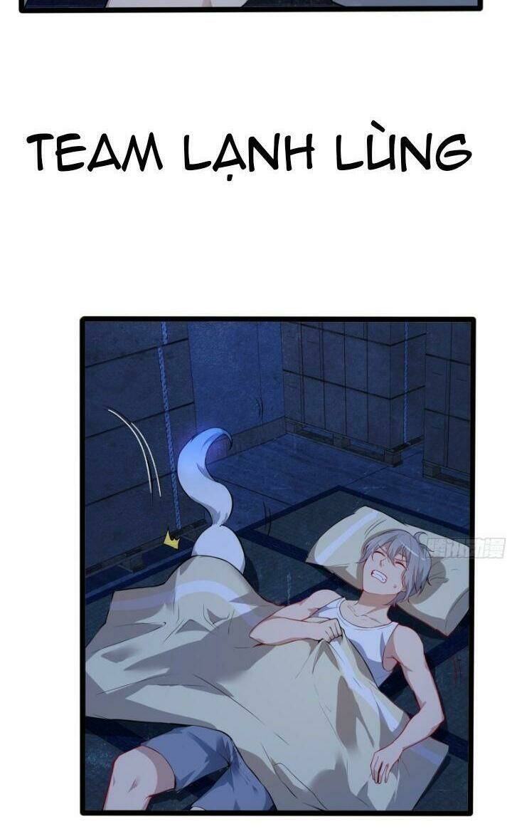 Mạt Thế Yêu Hành Ký: Chapter 3