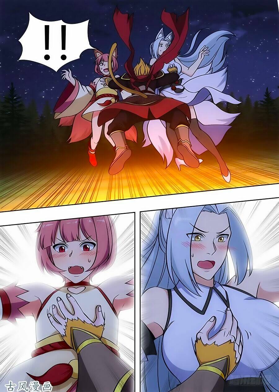 Tối Cường Phản Sáo Lộ Hệ Thống: Chapter 67