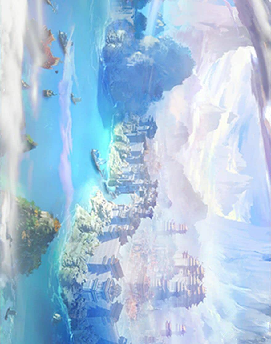 Cửu Hoang Đọa Huyền Sư: Chapter 55