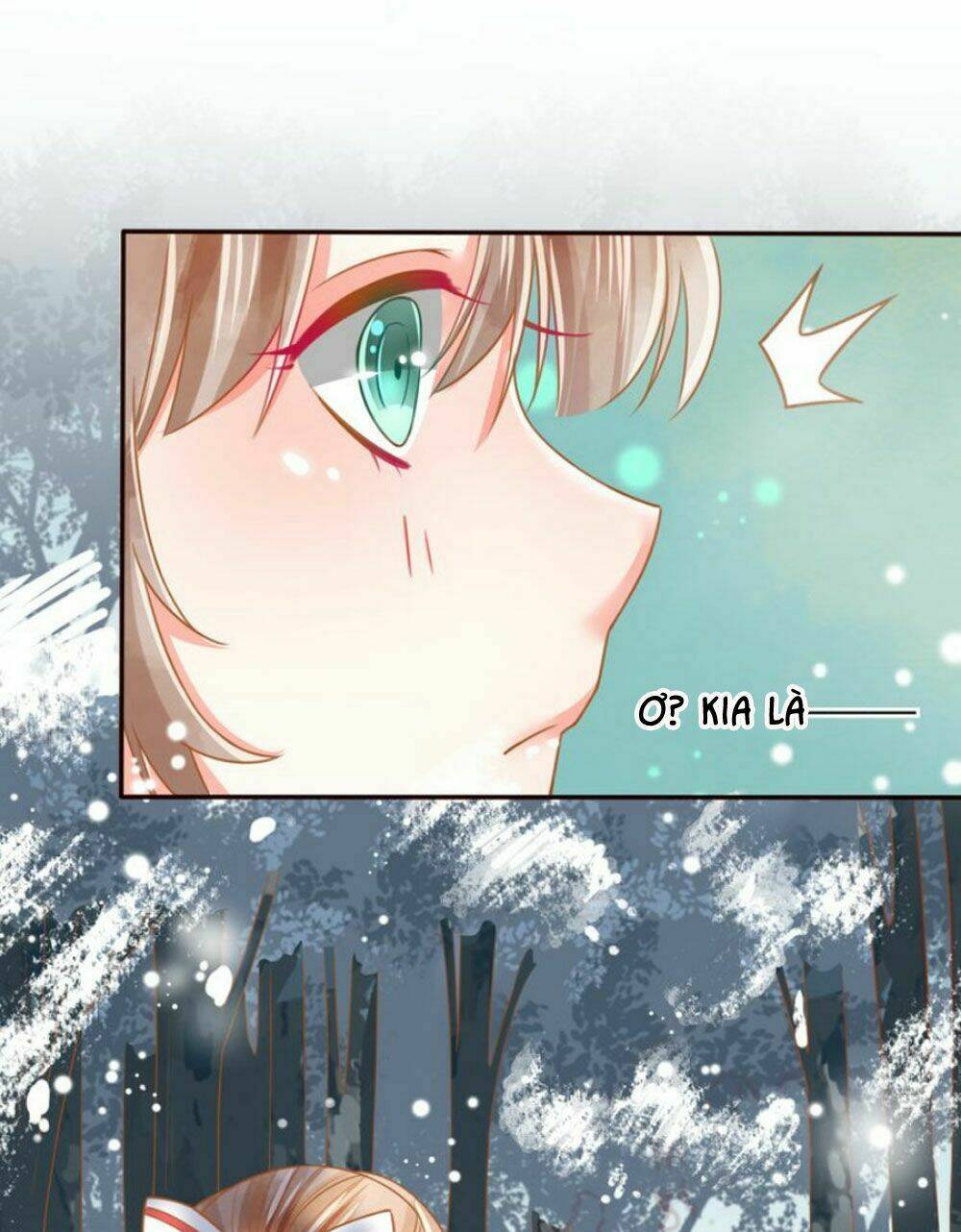 Chọc Nhầm Thượng Thần Băng Lãnh: Chapter 23