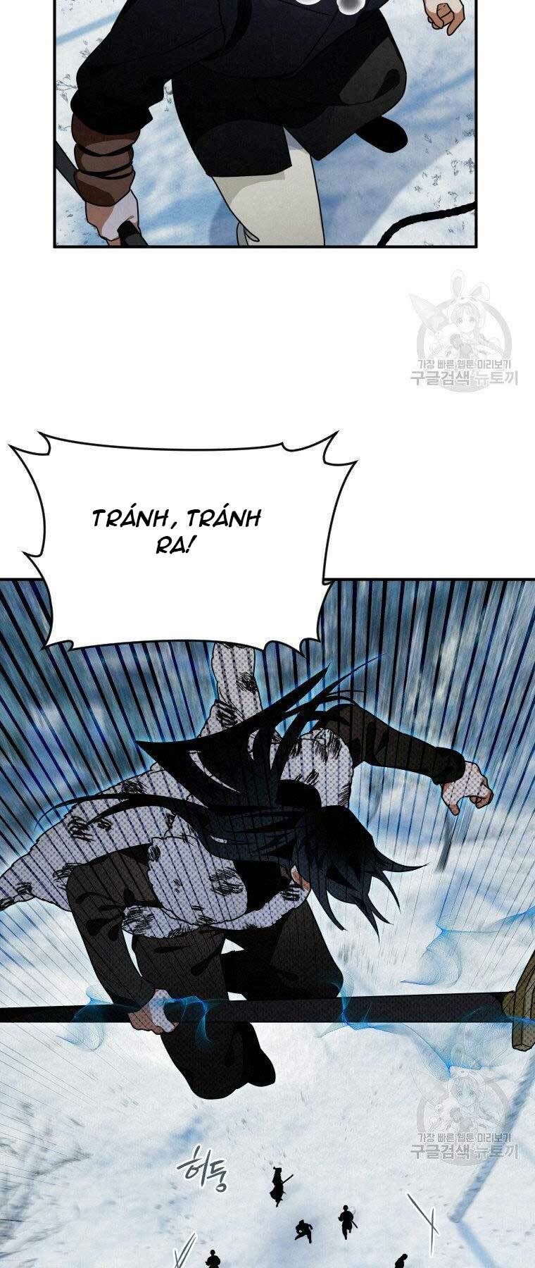 Thời Đại Hoàng Kim Của Thiên Kiếm: Chapter 19