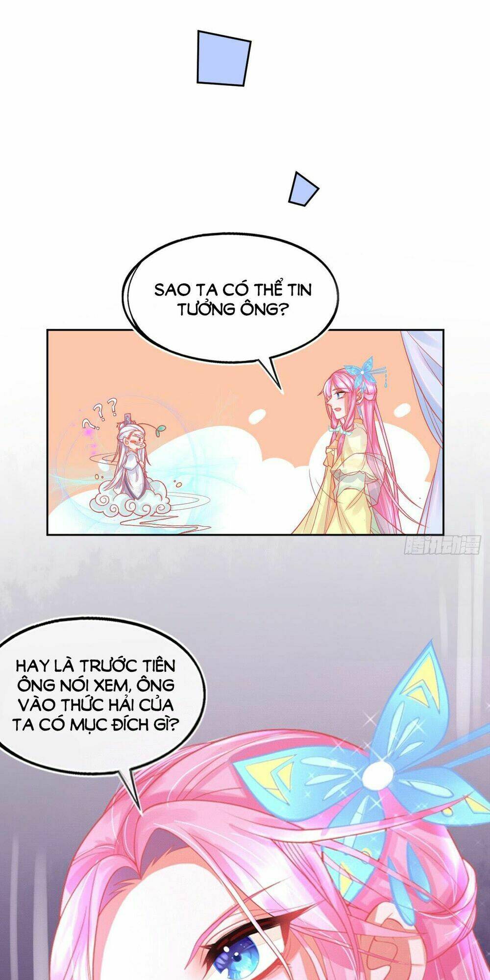 Bổn Vương Phi Có Roi Trong Tay: Chapter 12