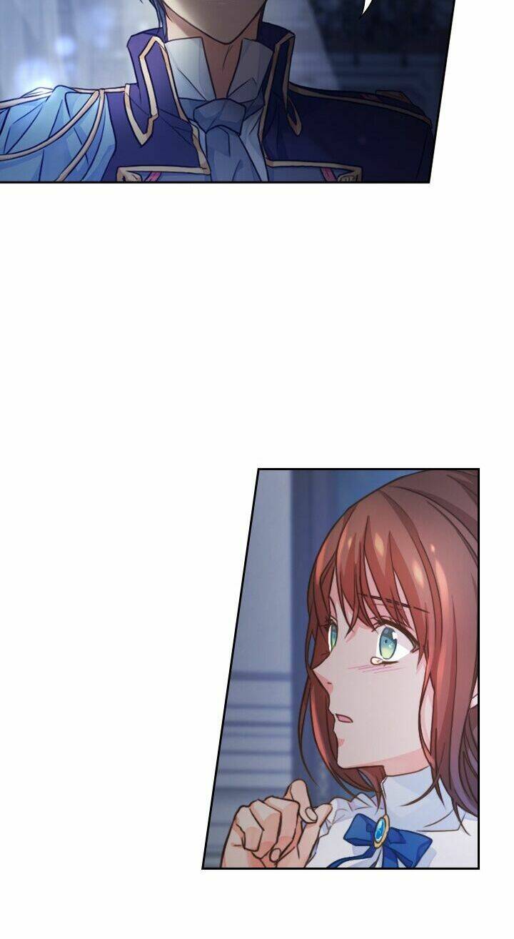 Tôi Đã Sẵn Sàng Để Trở Thành Hoàng Hậu: Chapter 1