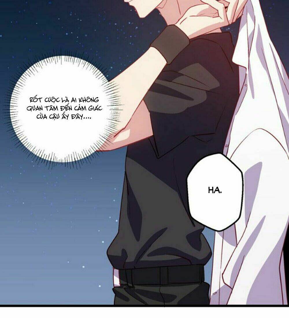 Bài Hát Tình Yêu: Chapter 4