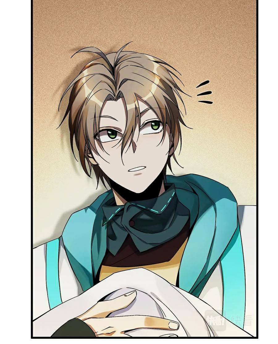 Người Chơi Siêu Mạnh: Chapter 3