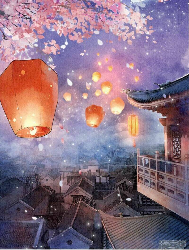 Hậu Cung Của Trẫm Cháy Rồi!: Chapter 15.5