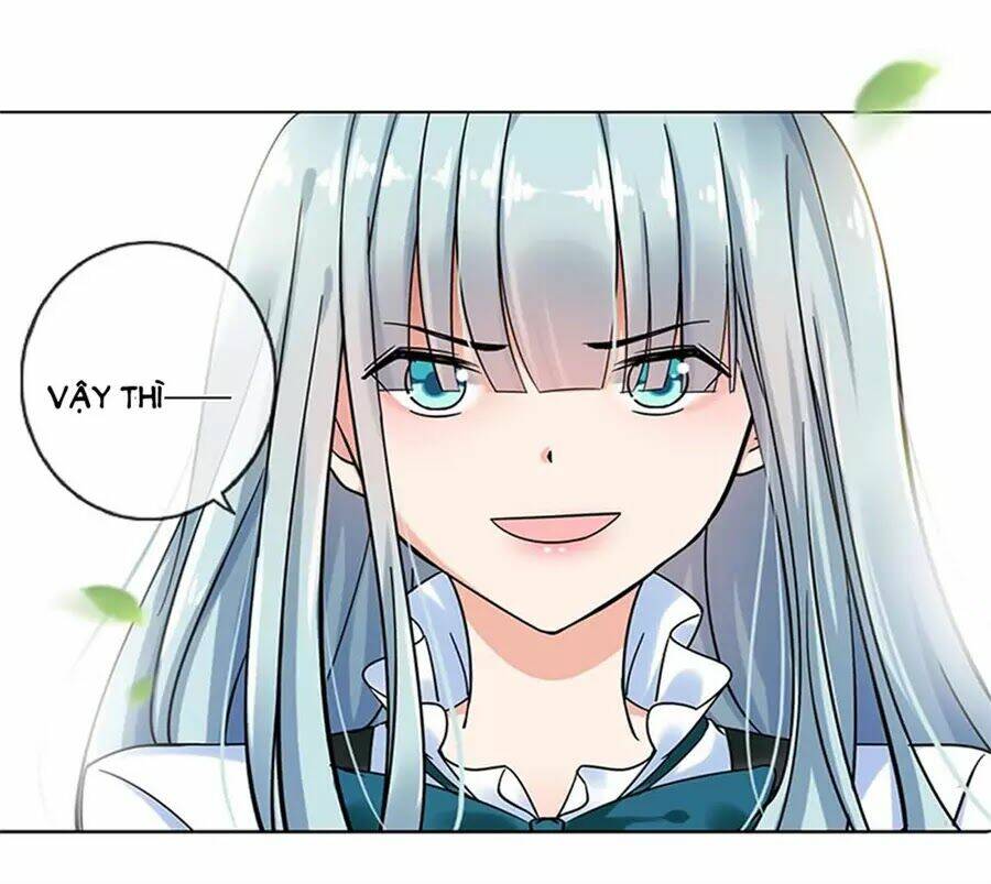 Nhật Ký Dạy Dỗ Của Gia Tộc Đáng Yêu: Chapter 70