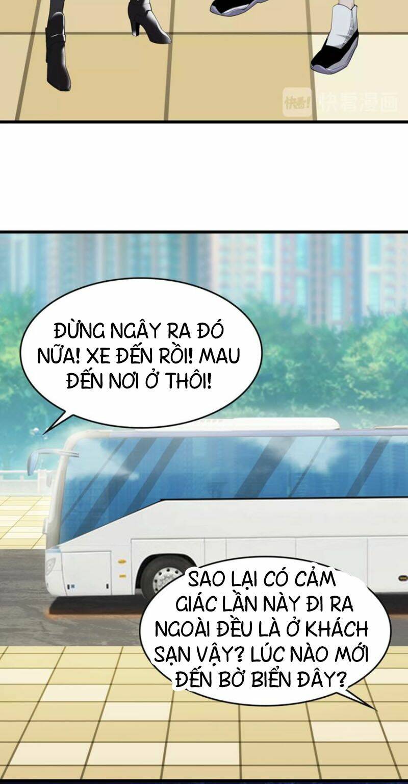 Siêu Cấp Đại Chủ Bạ: Chapter 48