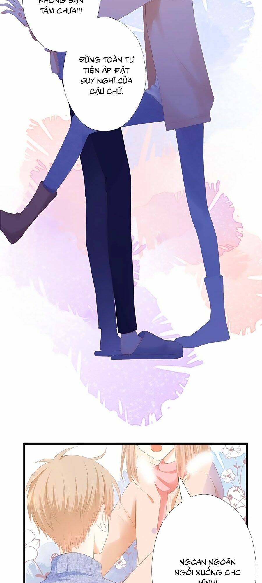Đóa Hoa Chớm Nở: Chapter 52