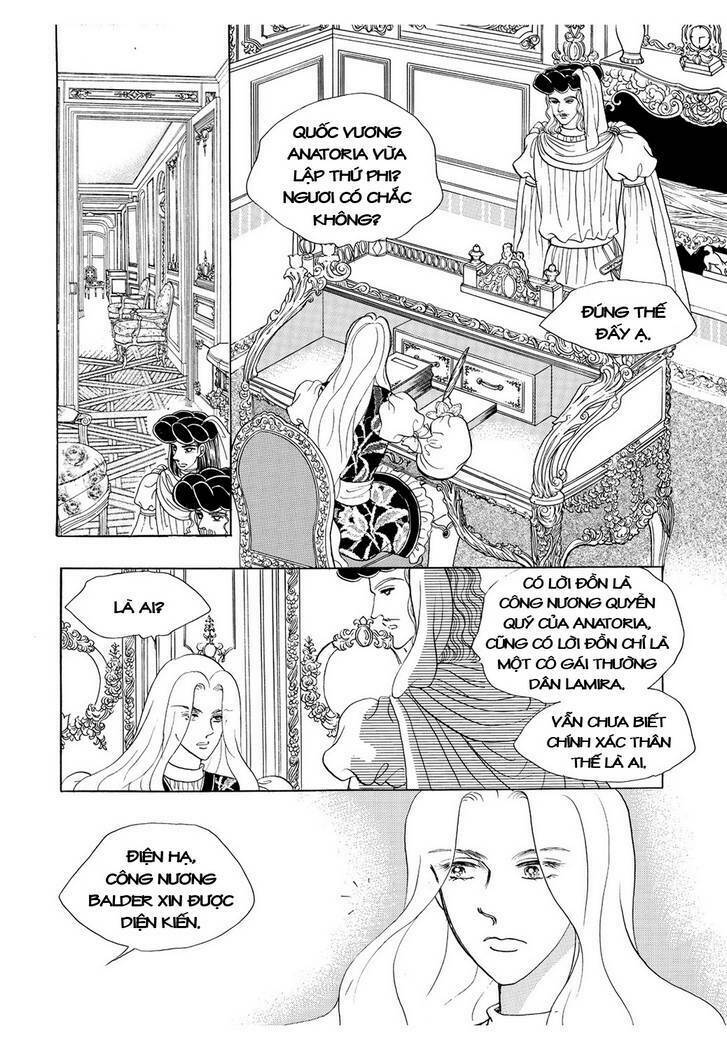 Princess Manhwa: Chapter 28