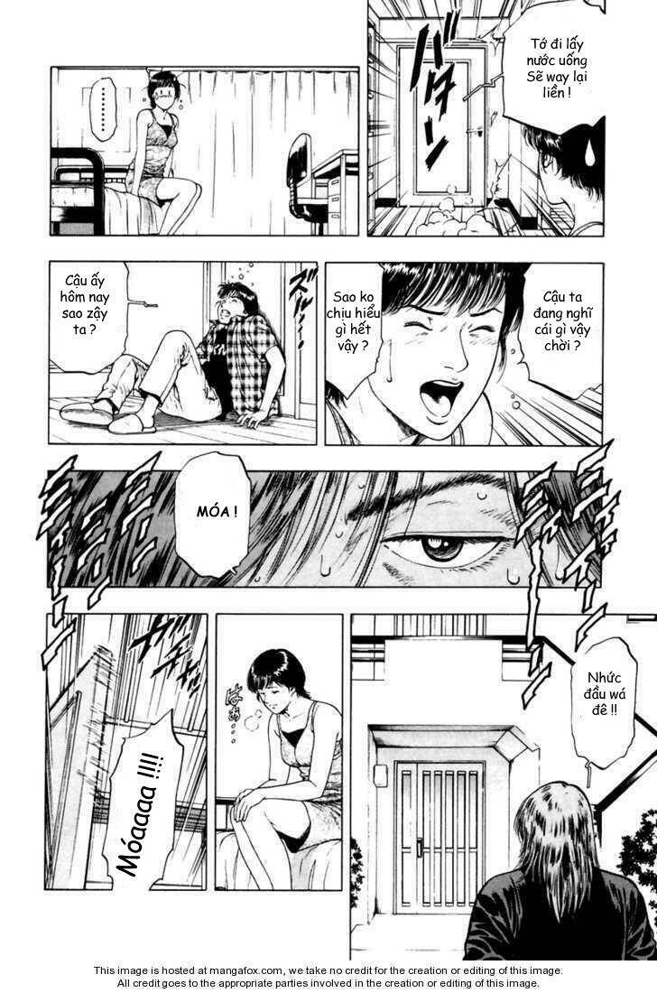 Family Compo: Chapter 55