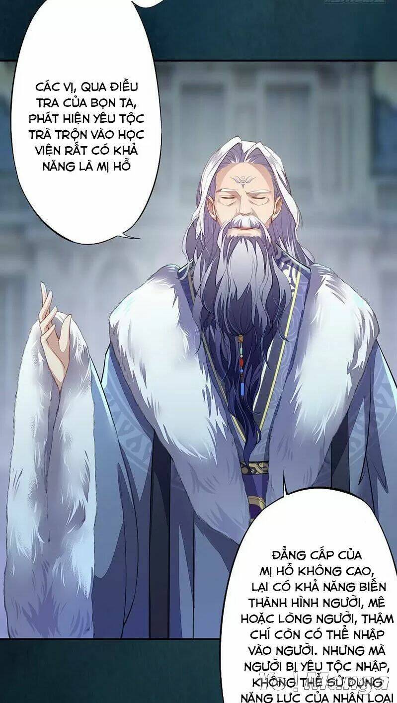 Tuyệt Thế Luyện Đan Sư: Chapter 91