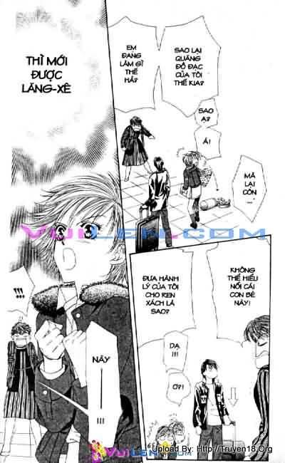 Thách Thức Tuyệt Vời: Chapter 2