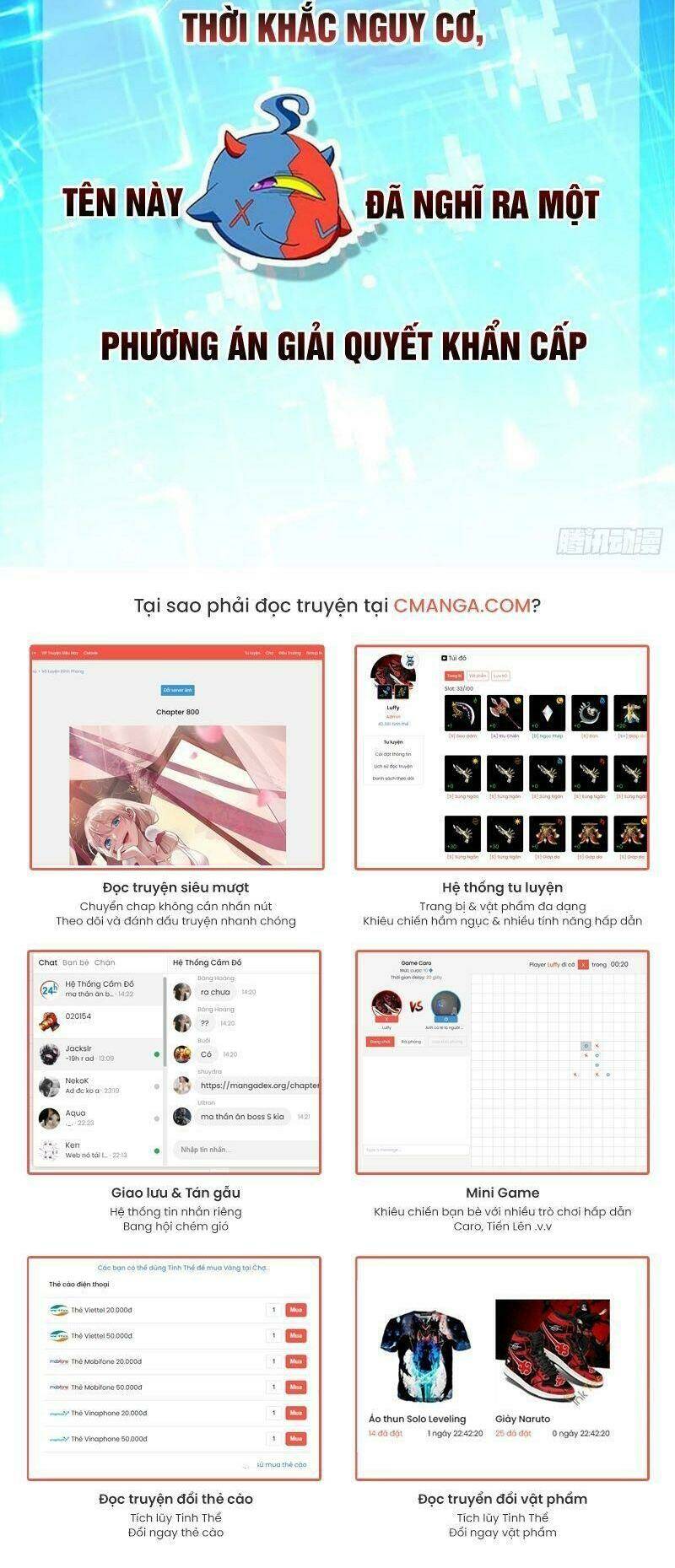 Ngày Mai Tôi Sẽ Chết: Chapter 1