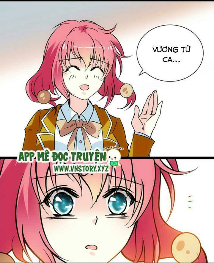 Nữ Hầu Sau Giờ Học: Chapter 49