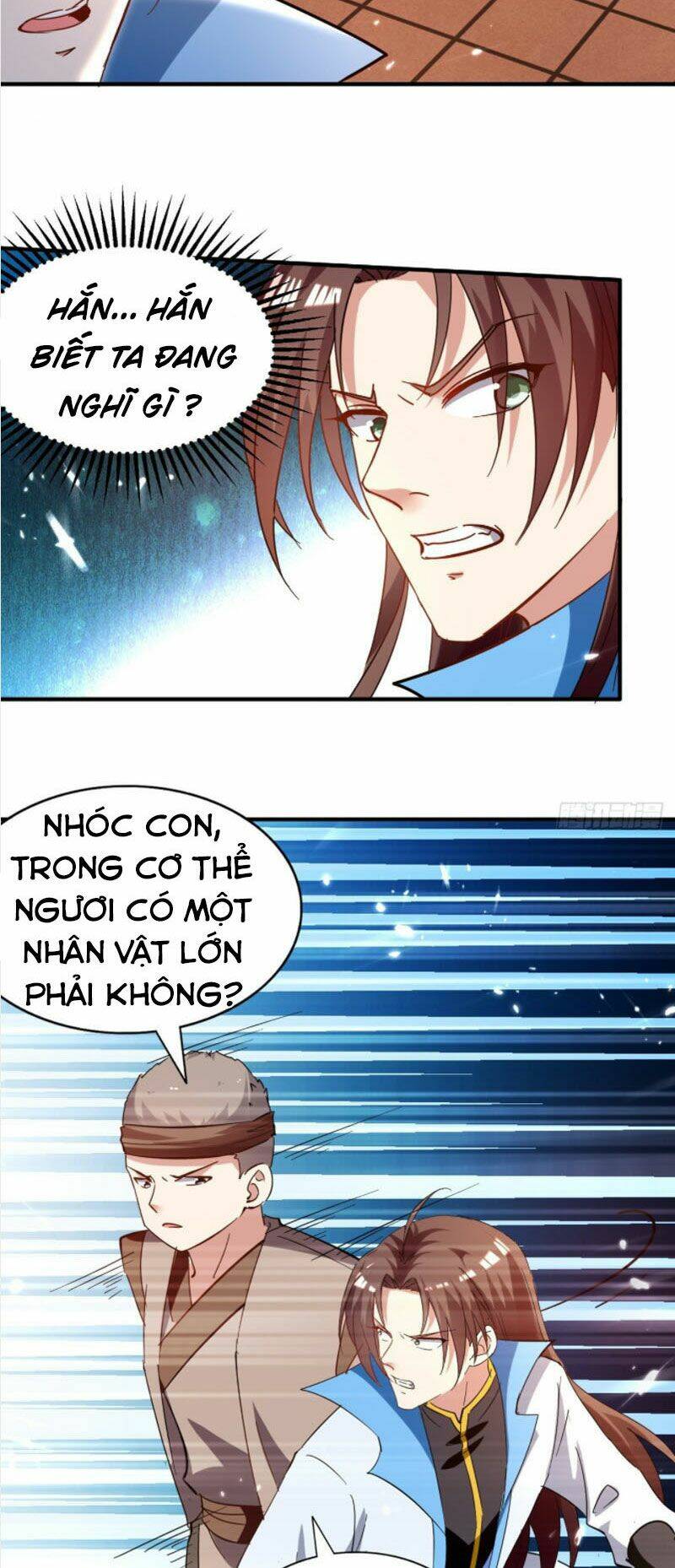 Dị Giới Siêu Cấp Ở Rể: Chapter 142