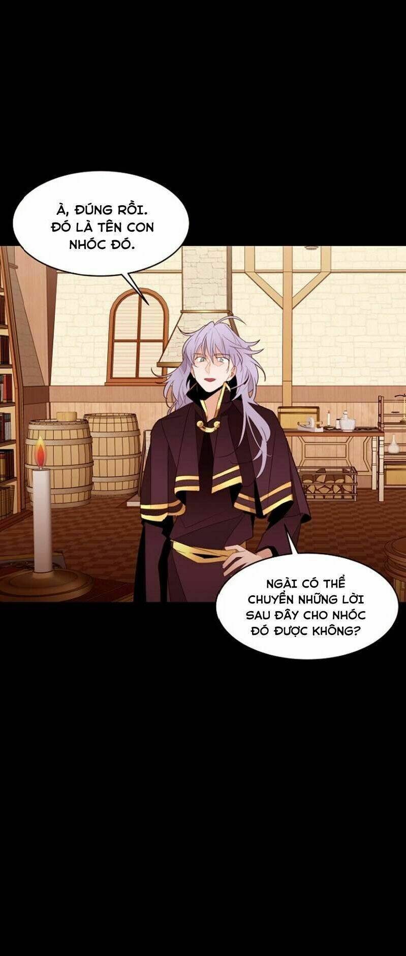 Cuộc Sống Rập Khuôn Của Một Quý Cô Tái Sinh!: Chapter 19