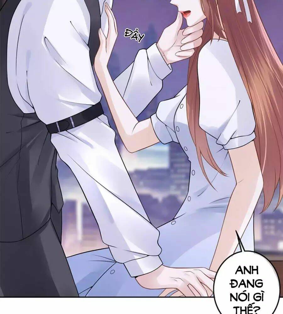 Bạn Trai Điều Khiển Giấc Mơ: Chapter 51