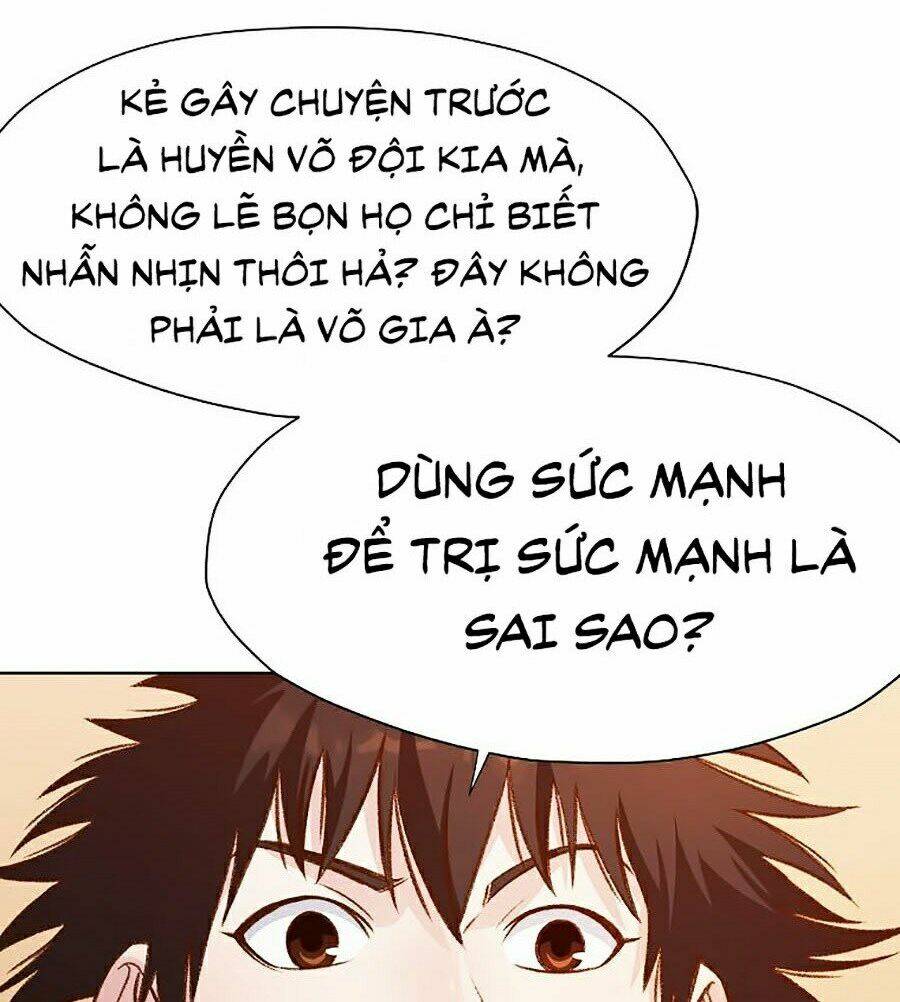 Thiên Võ Chiến Thần: Chapter 21