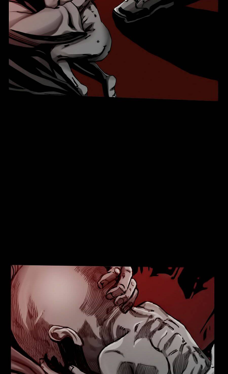 Thợ Săn Đầu Tiên: Chapter 1