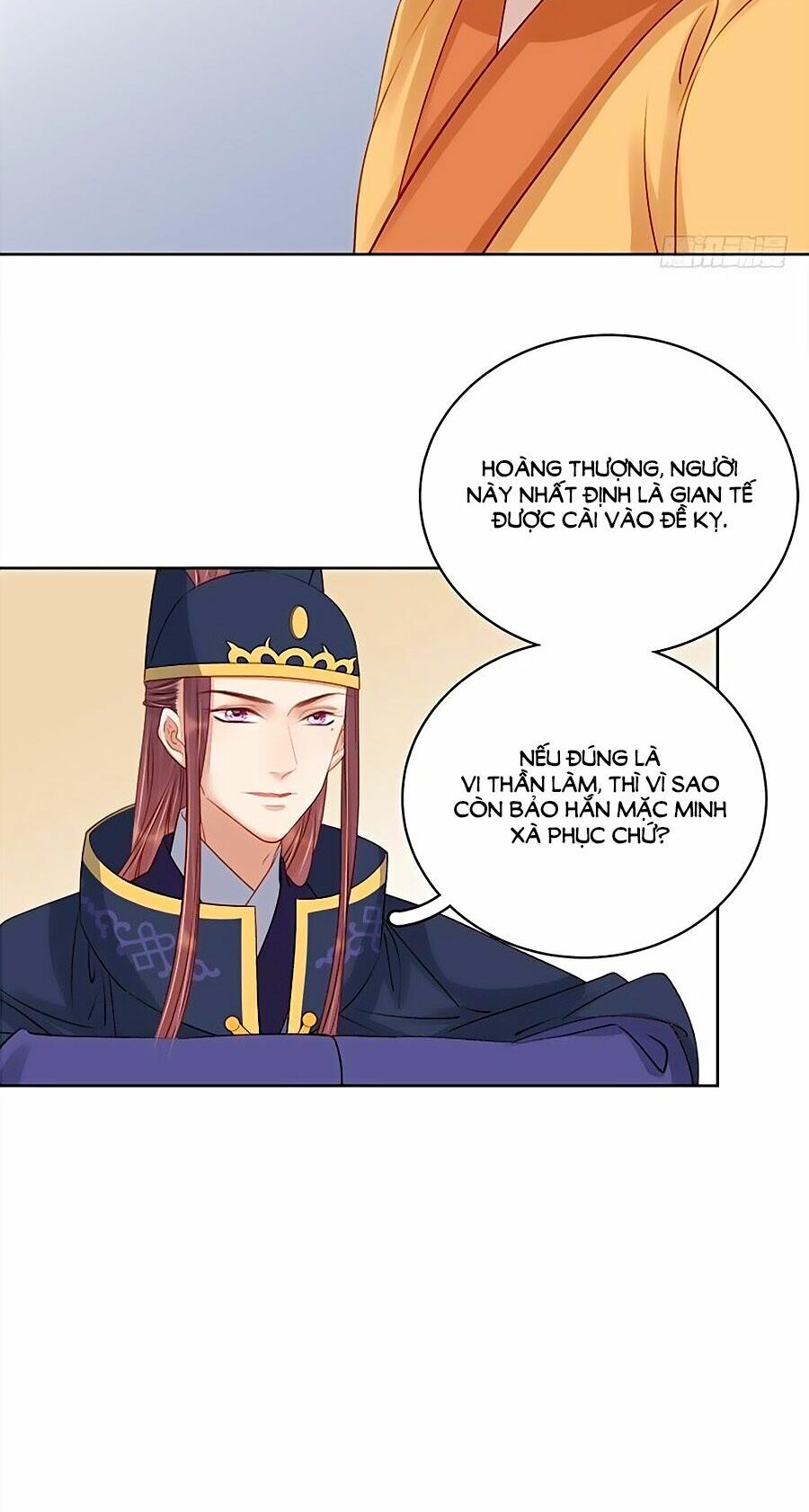 Xuân Khuê Bí Lục: Xưởng Công Thái Liêu Nhân: Chapter 88