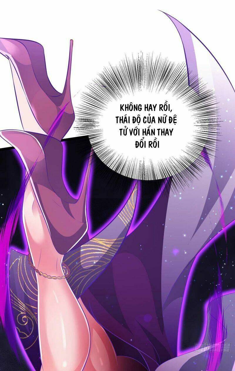 Ngày Mai Tôi Sẽ Chết: Chapter 10