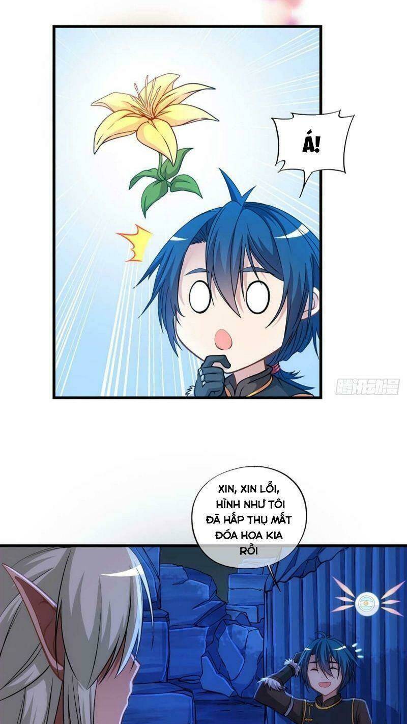 Ta Livestream Tại Dị Giới: Chapter 7