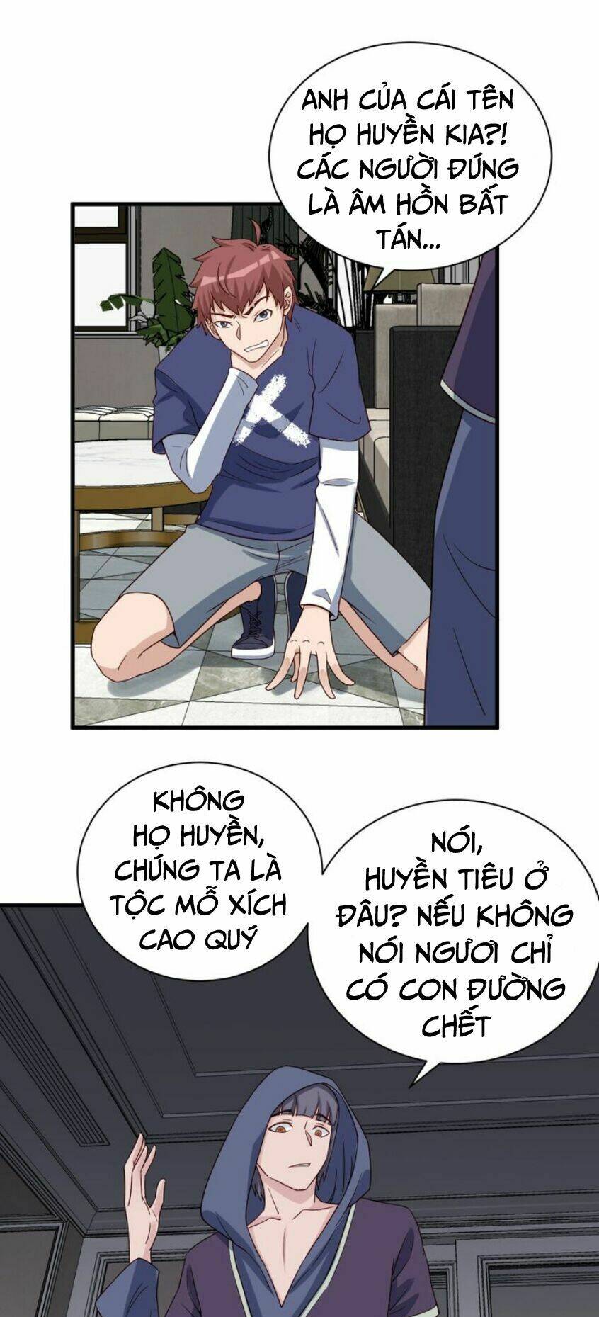 Hệ Thống Tu Tiên Mạnh Nhất: Chapter 26