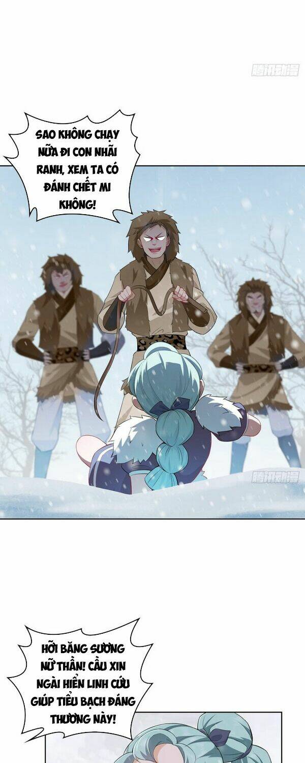 Người Ở Rể Bị Ép Thành Phản Diện Ngoại Truyện: Chapter 1