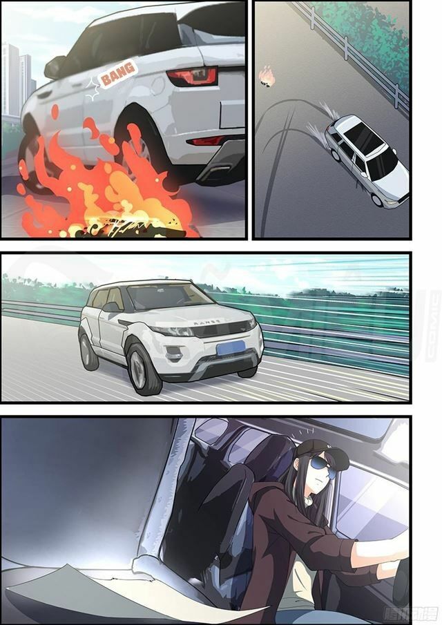Đào Hoa Bảo Điển: Chapter 89