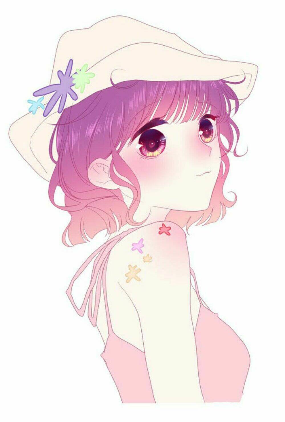 Tháng Sáu Kì Diệu: Chapter 59