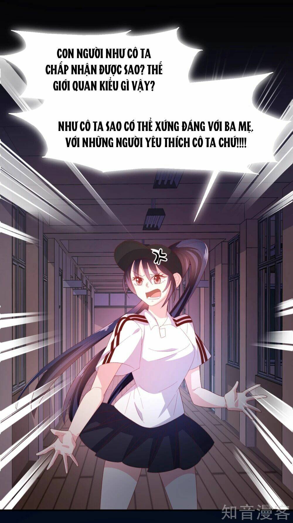 Sau Này Vẫn Cứ Thích Anh: Chapter 35