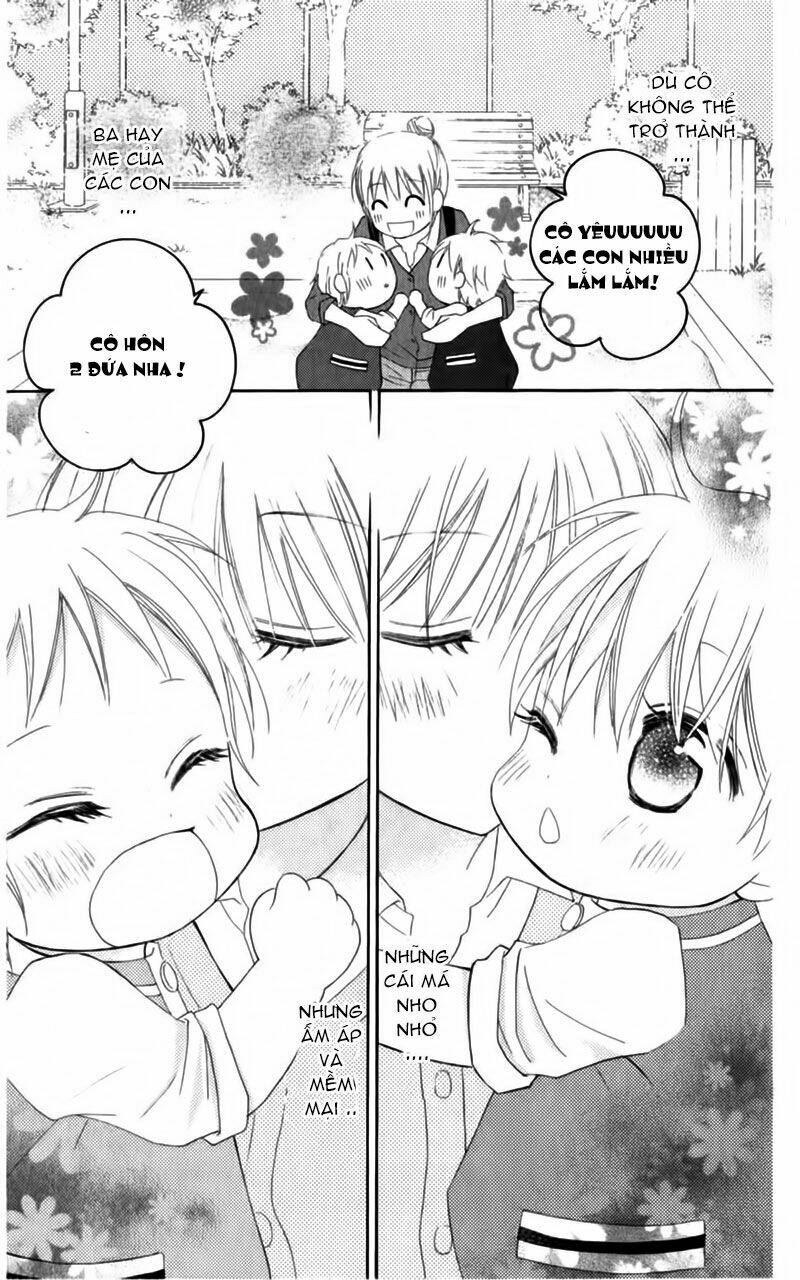 Love So Life: Chapter 28