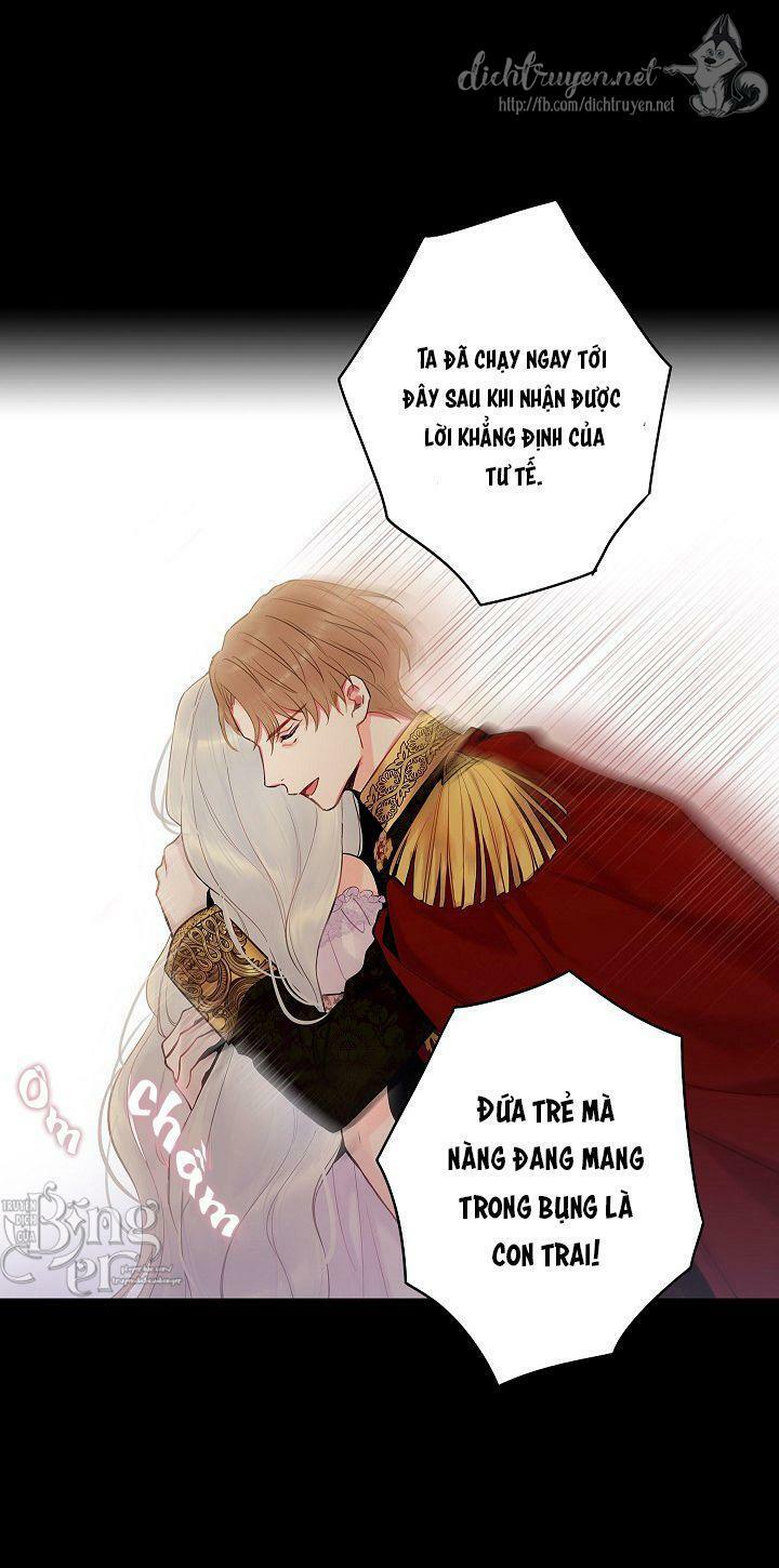Tồn Tại Với Tư Cách Là Vợ Của Nam Chính: Chapter 185: (Chap 96 SS4)