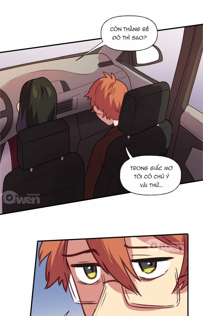 Lời Nguyền Lalin: Chapter 44