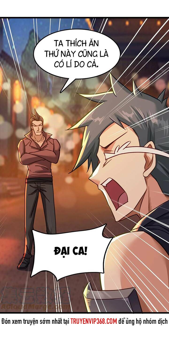 Đại Bảo Kiếm Của Tôi: Chapter 18