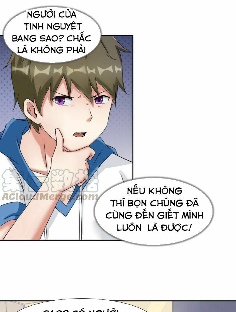 Hắn Là Long Ngạo Thiên: Chapter 86