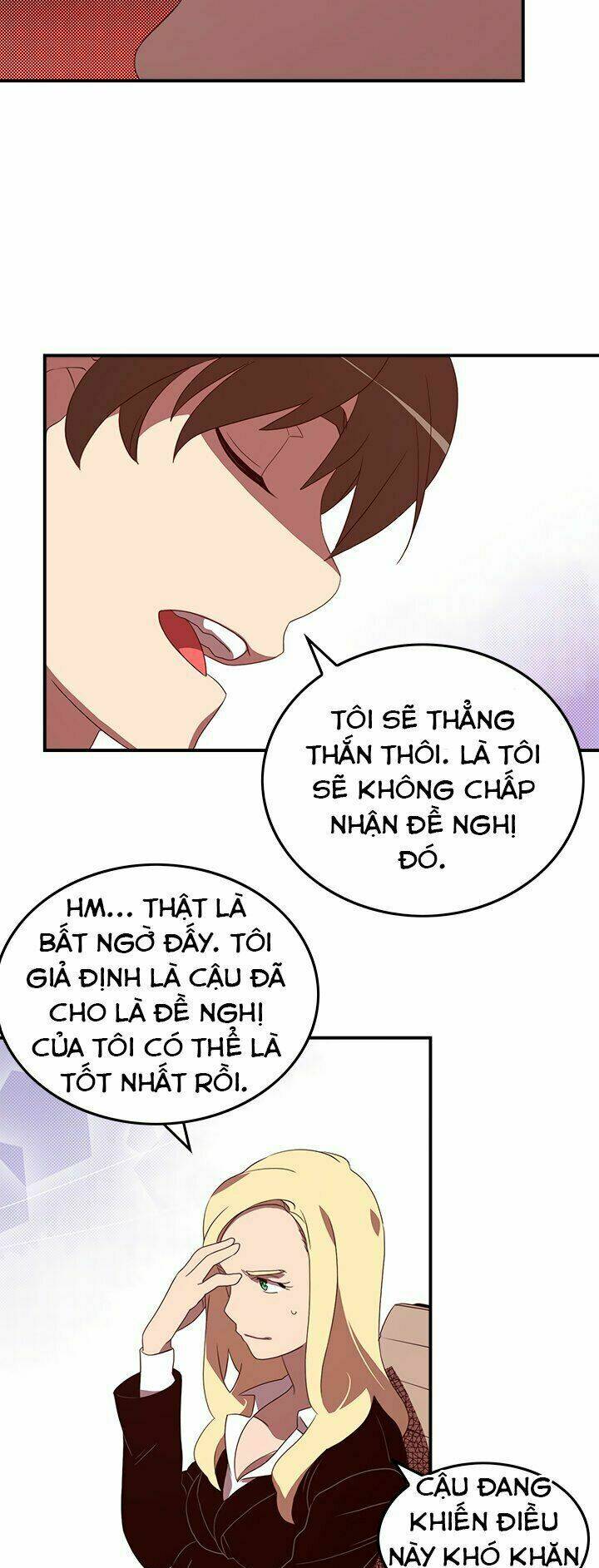 Ta Là Vua Pháp Sư: Chapter 42