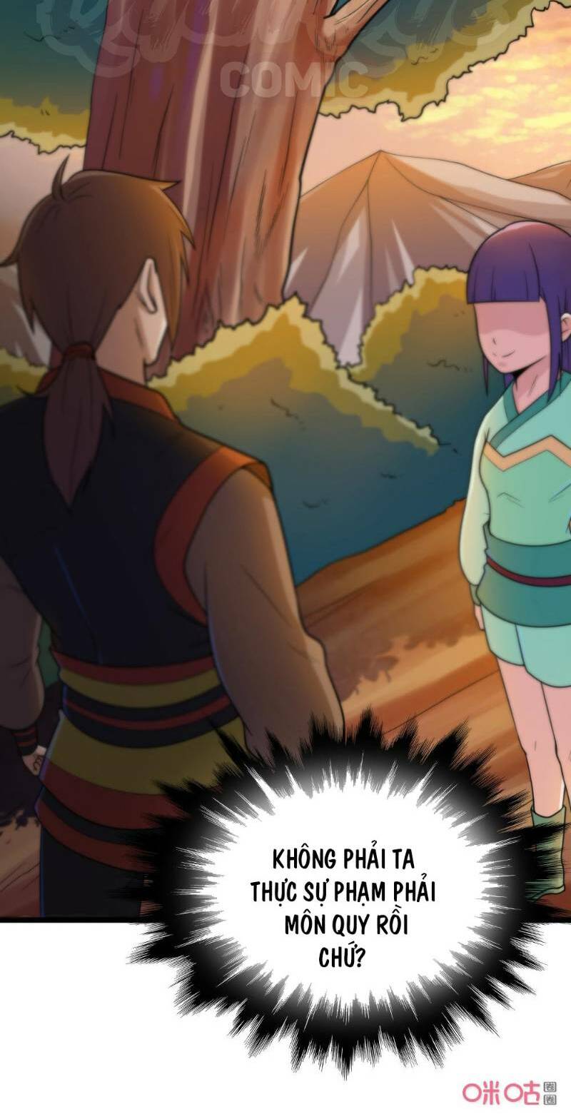 Tu Tiên Cuồng Thần: Chapter 44