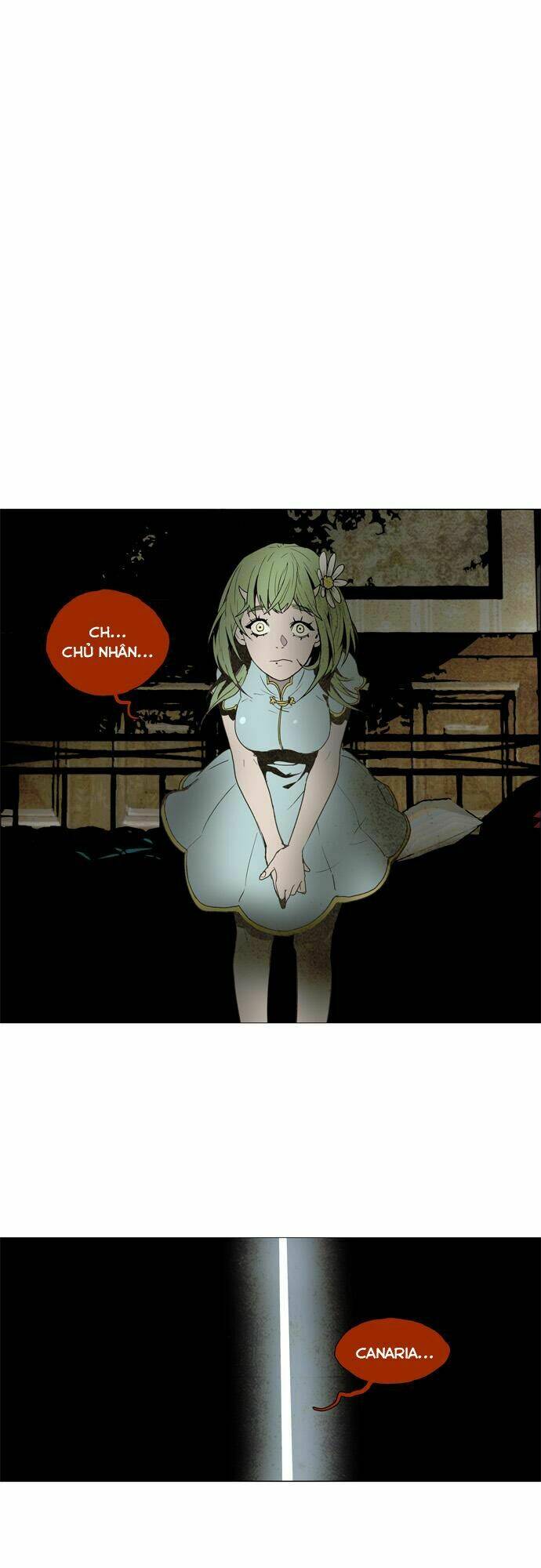 Lessa 2: The Crimson Knight: Chapter 33