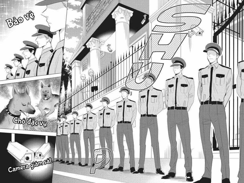 Buổi Xem Mắt Bất Đắc Dĩ: Chapter 65