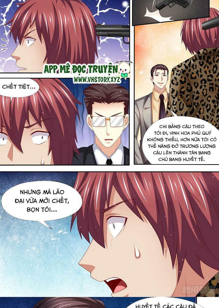Cưng Chiều Vợ Yêu: Chapter 305