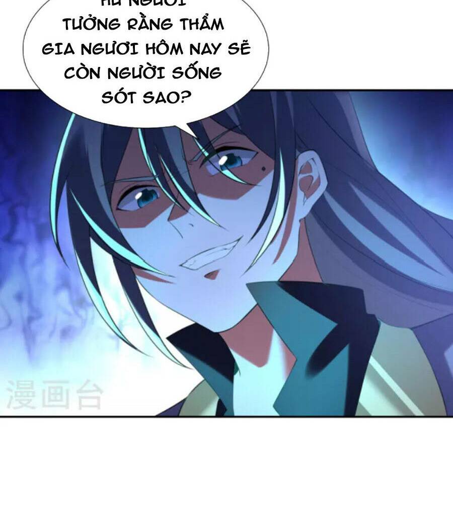 Tiến Sĩ Khoa Học Kỹ Thuật Tu Tiên: Chapter 73
